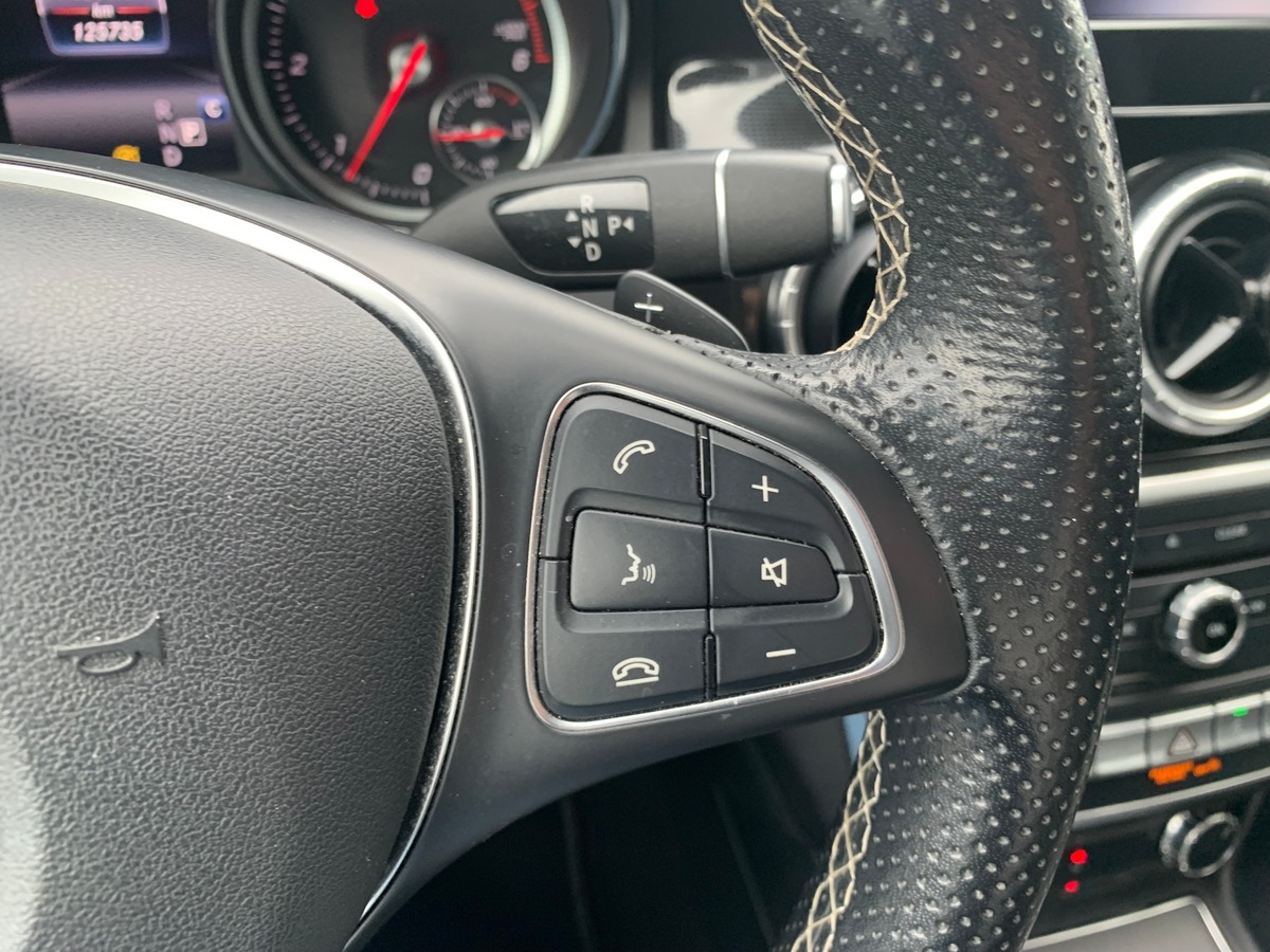 Mercedes-Benz CLA Shooting Brake 136 ch | Business Edition | Caméra de recul | Coffre électrique