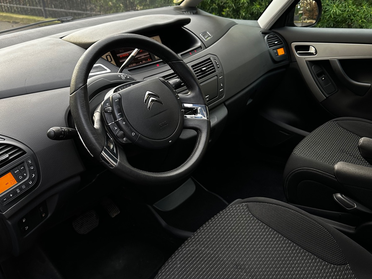 Citroën C4 picasso