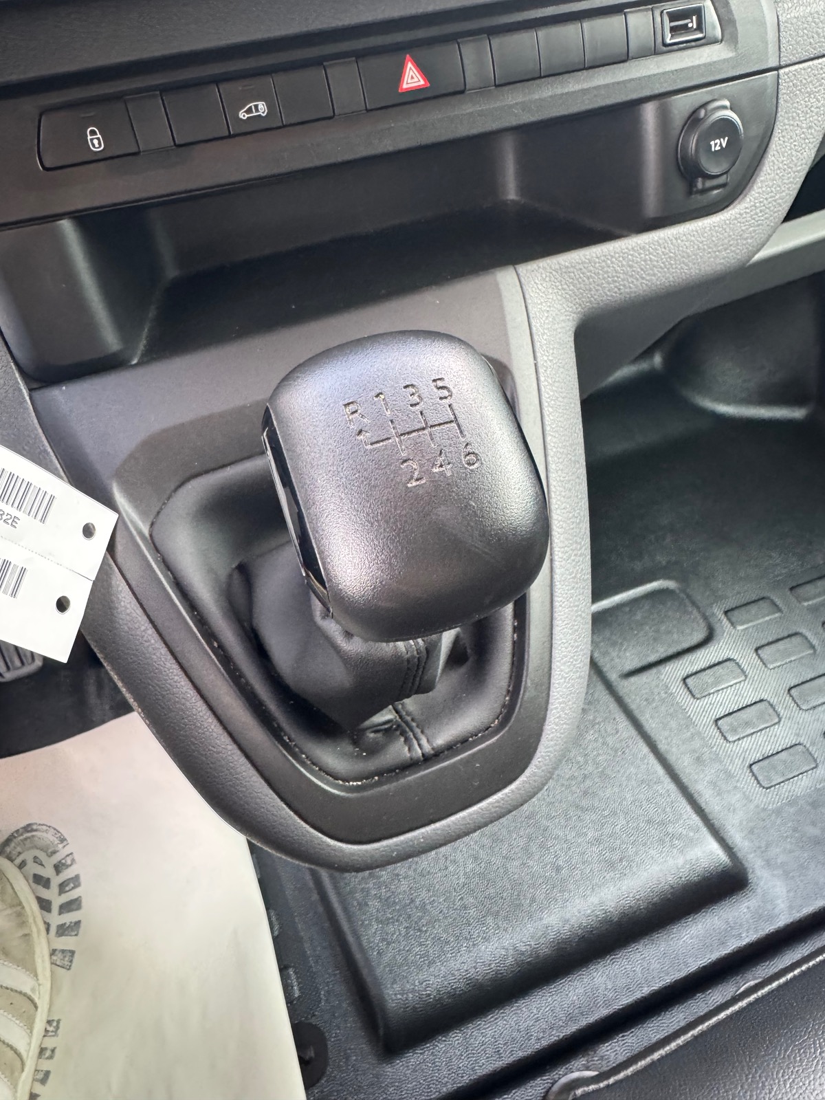 Citroën Jumpy 1.5 BHDI 120CH DRIVER / PRIX TTC / 10500€ HORS TAXE