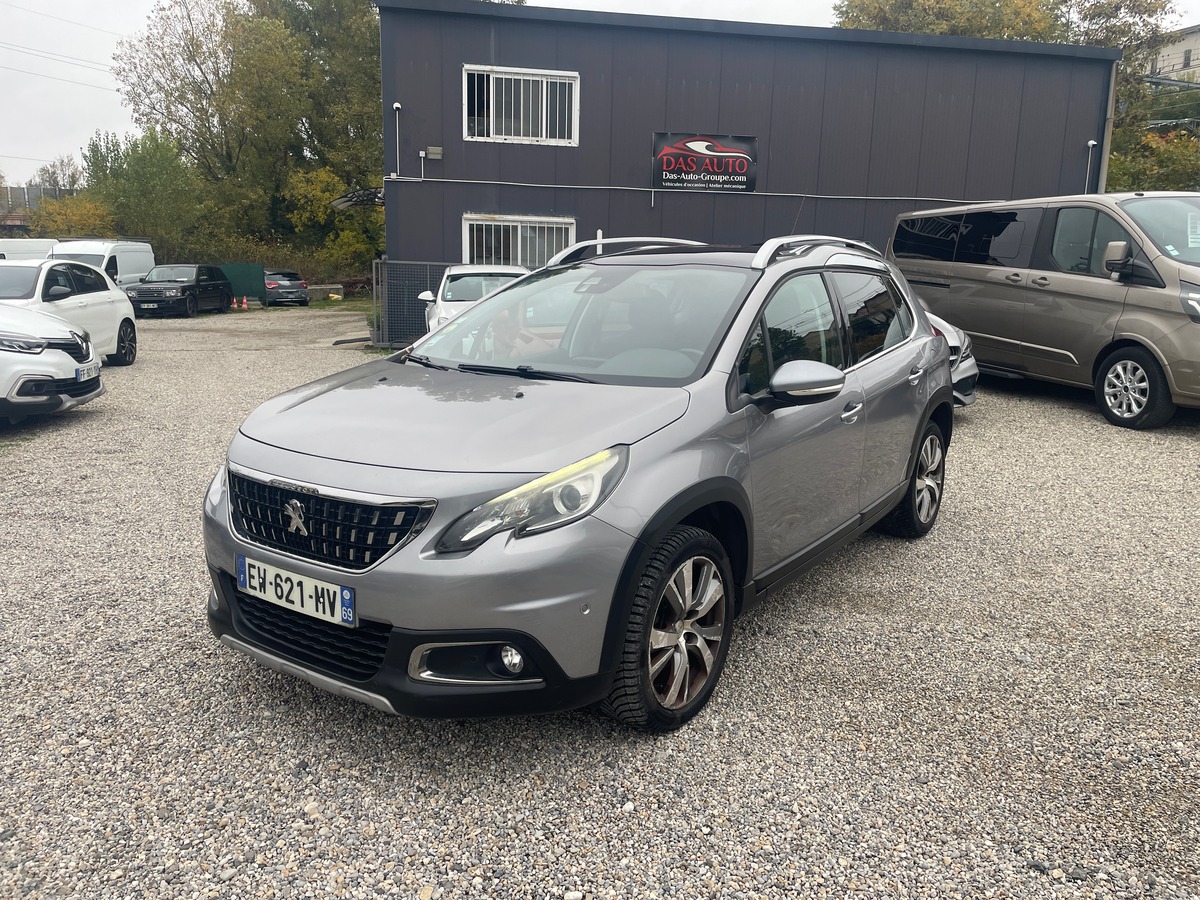 Photo du véhicule