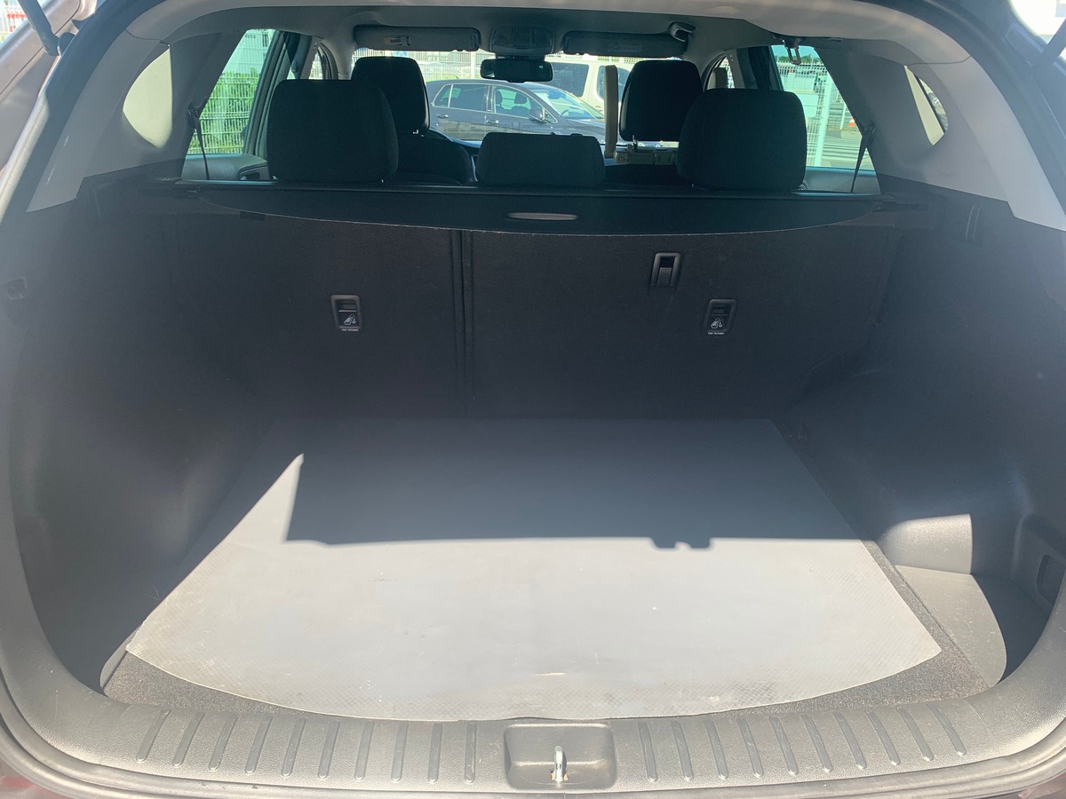 Hyundai Tucson 115 chevaux | Caméra de recul | Siéges chauffants | Attelage