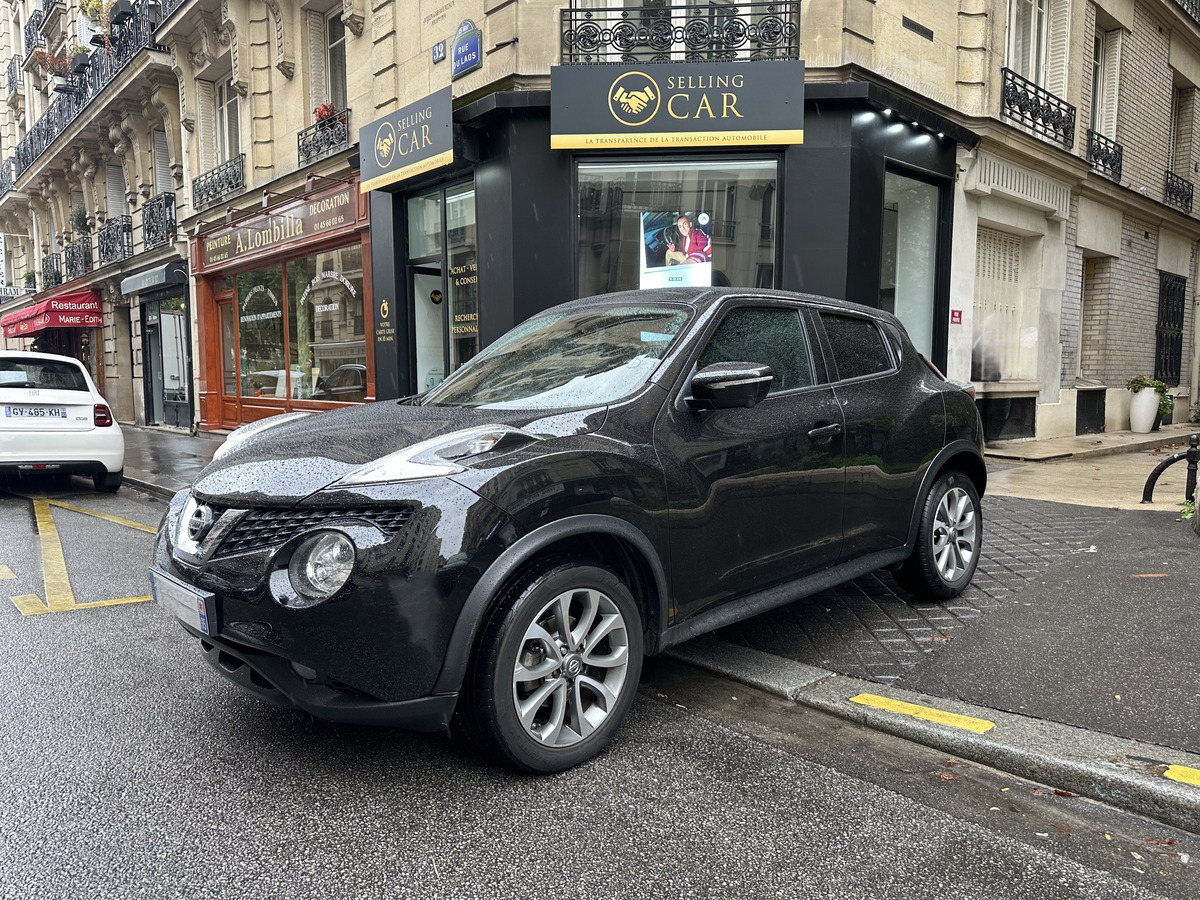 Photo du véhicule