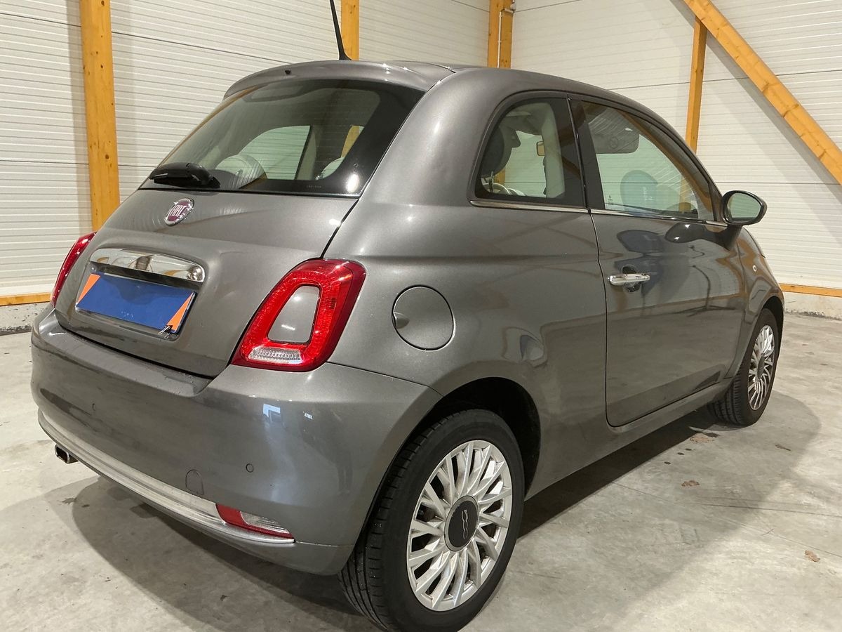 Fiat 500 1.2 LOUNGE 70