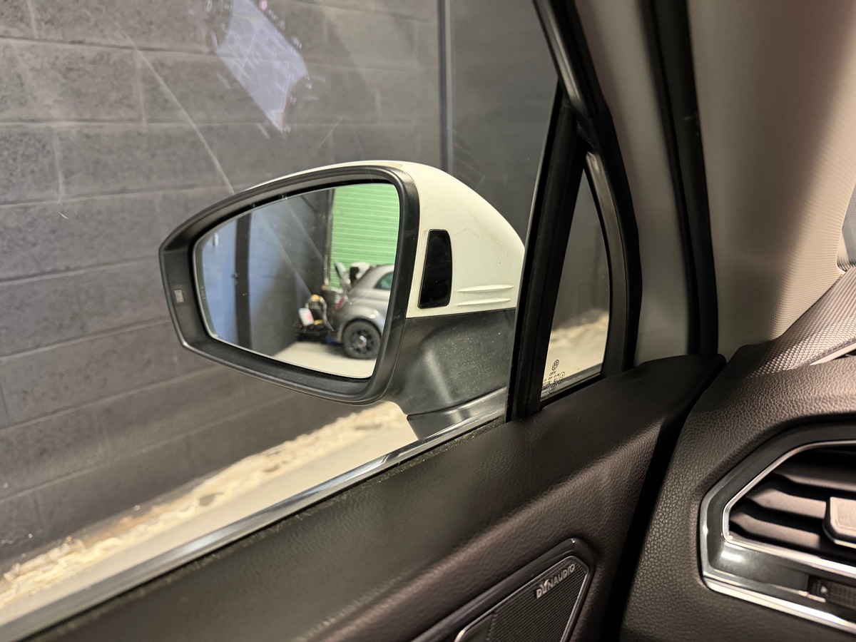 Volkswagen Tiguan ALLSPACE 2.0 tdi 4 MOTION CARAT FULL CockPit / Toit Panoramique Ouvrant