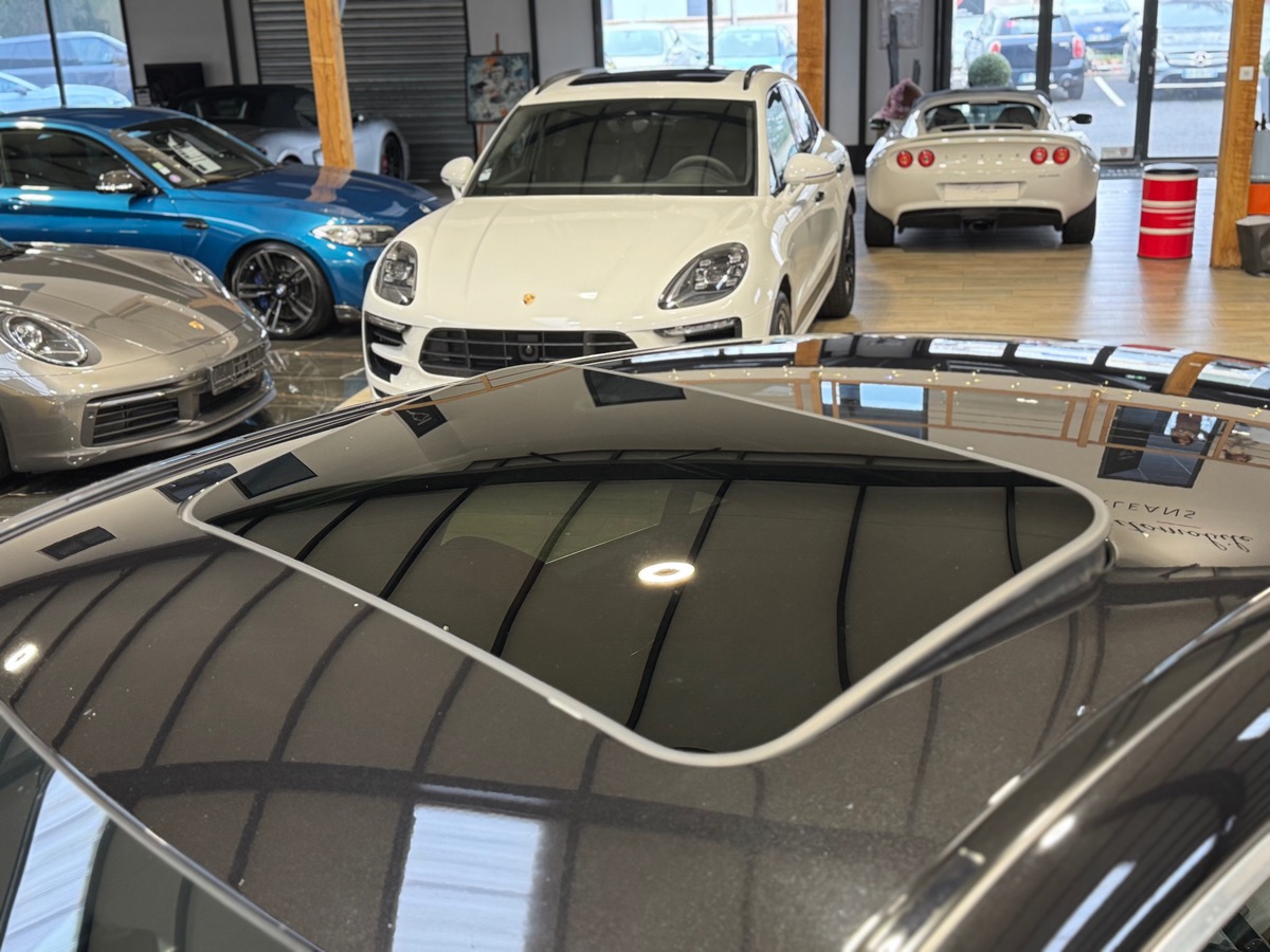 Mercedes Benz GLC AMG COUPE 350E EQ POWER 4MATIC 7G-TRONIC  320CV TO/CARBONE/BURMESTER X