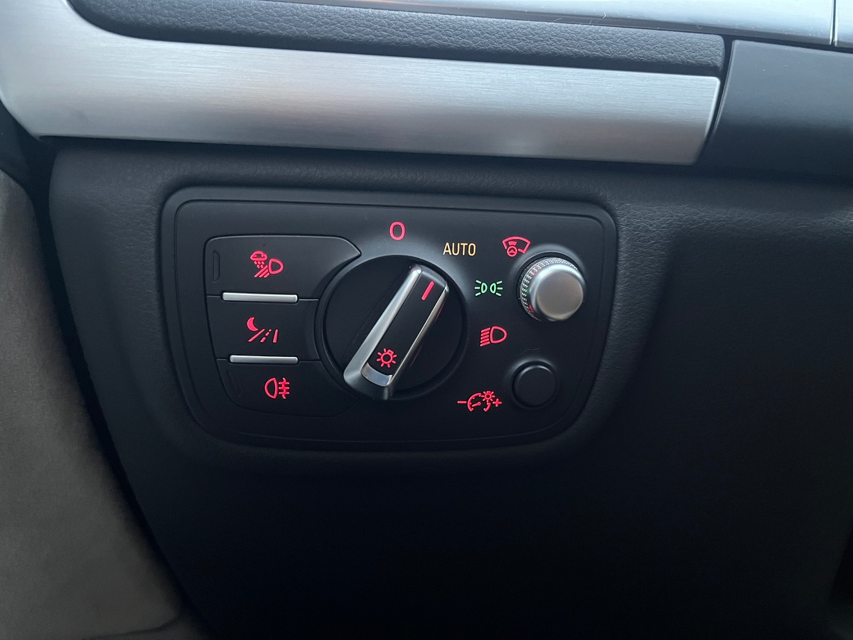 Audi S7 Sportback 4.0 TFSI Quattro S-Tronic7 S&S 420 cv, Toit ouvrant, Suivi AUDI, Camera 360°