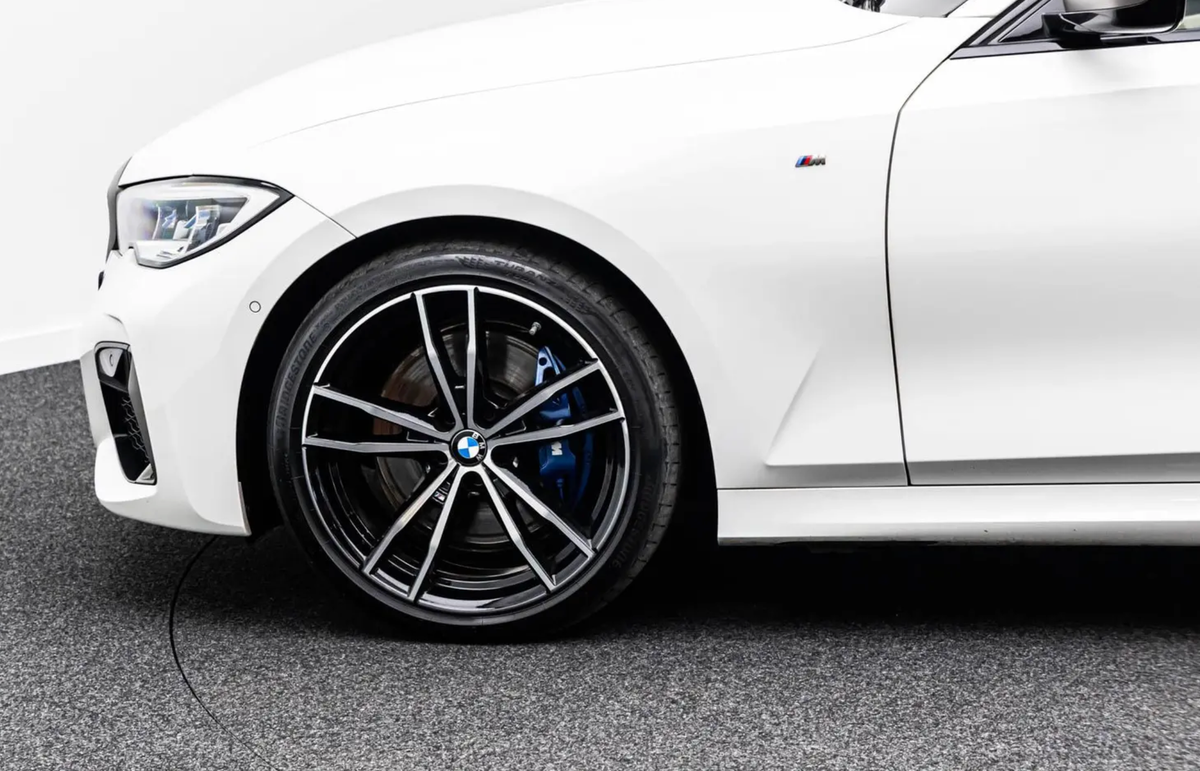 Bmw Série 3 Touring M340dA xDrive 340ch M Performance/VO Allemand/Malus 1600e