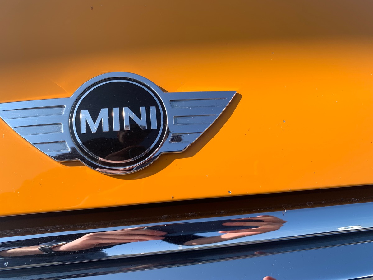 Mini Cooper 136 ch | Chili | Toit ouvrant panoramique | Mode Sport | Régulateur vitesse | Bluetooth