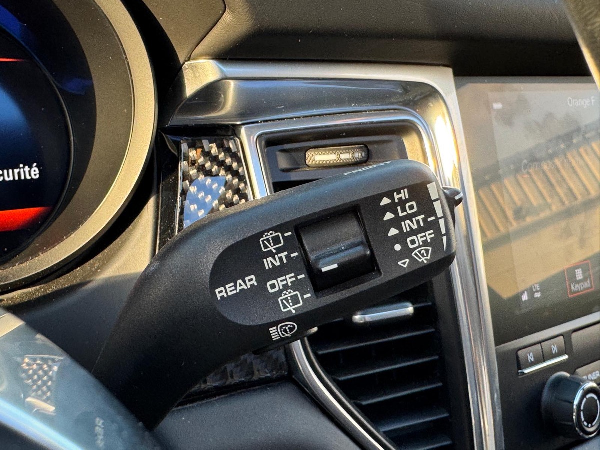 Porsche Macan S 3.0 V6 340ch PDK