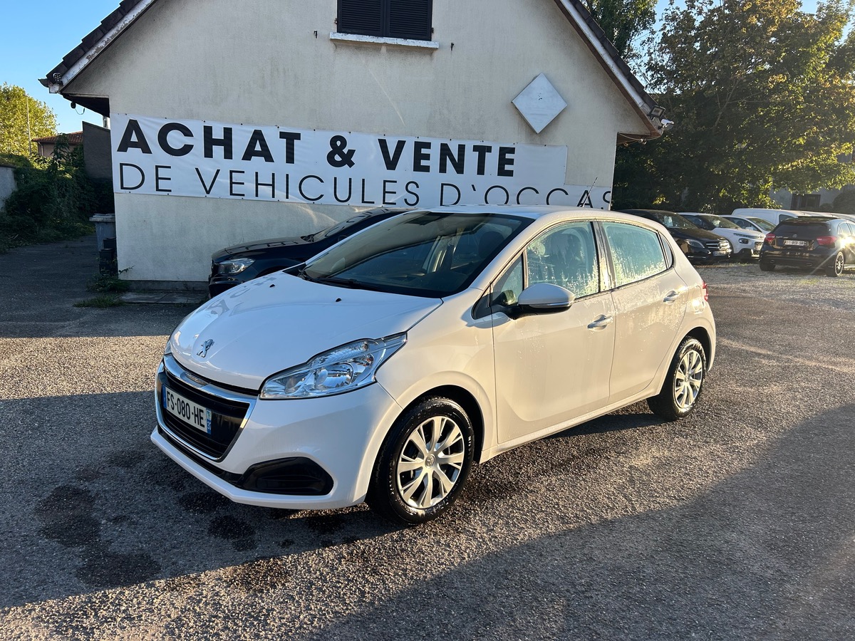 Photo du véhicule