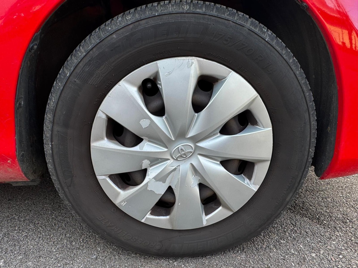 Toyota Yaris III 90 D-4D Active 5P / BVM