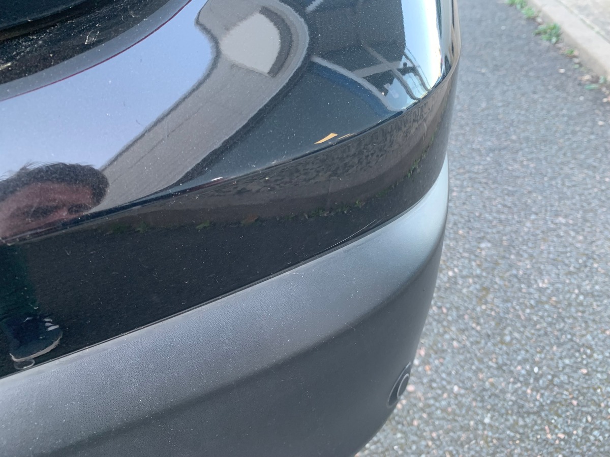 Nissan Qashqai 130 ch | Black edition | Caméra vue panoramique 360° | Toit panoramique | Jantes Alu