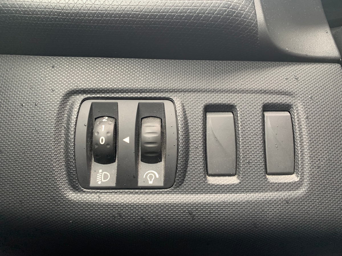 RENAULT Clio IV 75 ch | Régulateur de vitesse | Bluetooth | Kit de distribution changé chez RENAULT