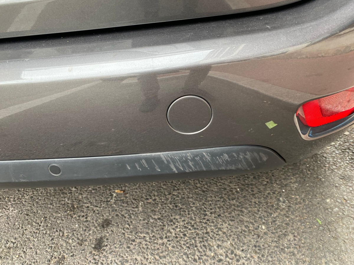 Citroën Grand C4 SpaceTourer 1.2 131 SHINE