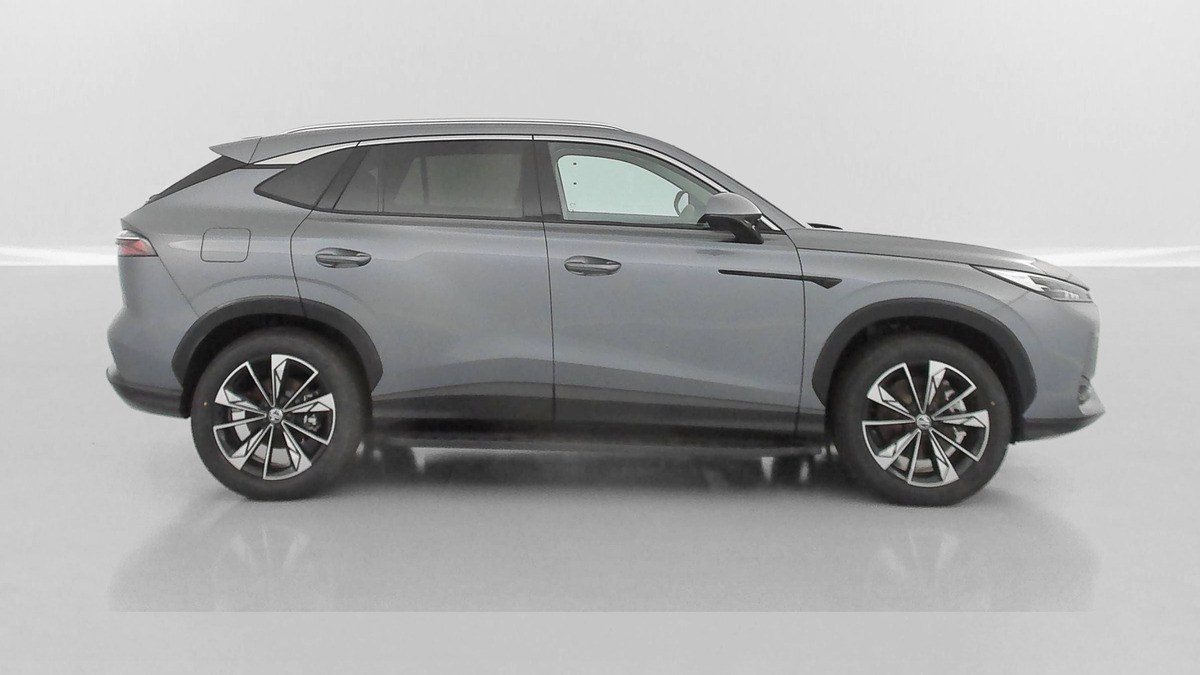 MG EHS 272 | 1.5T PHEV | Luxury | Caméra 360° | Compteur numérique 12,3''| PLUSIEURS COLORIS