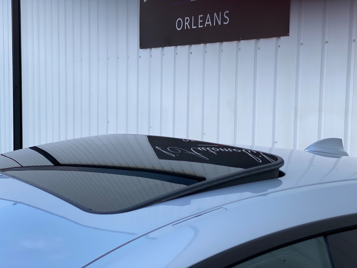 Bmw Série 4 435D XDRIVE GRANCOUPE M Sport 313cv l