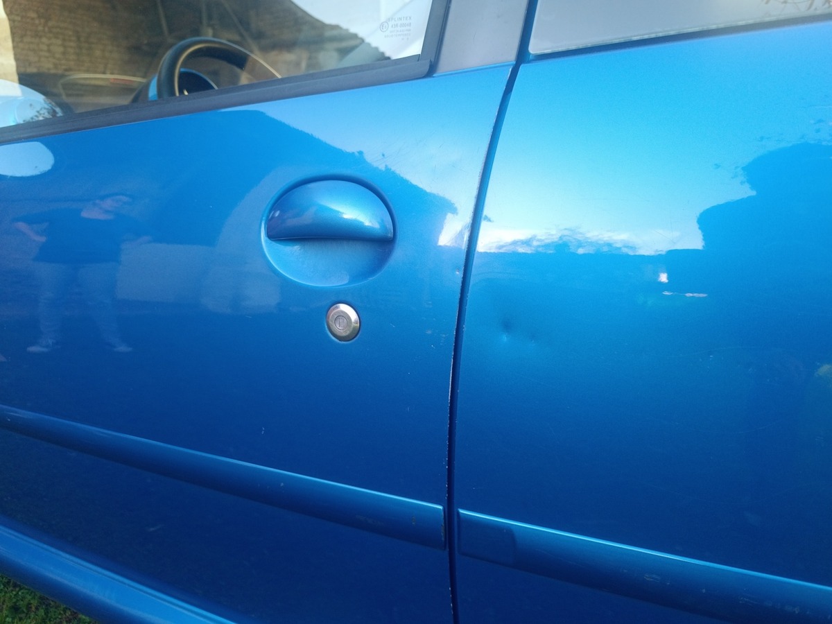 Toyota Aygo 1.0 VVT-I 68 CV VIRGIN RADIO