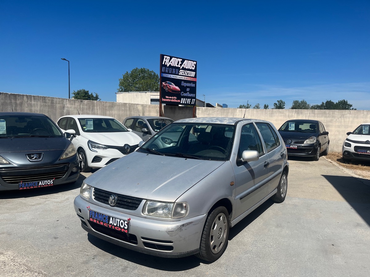 Photo du véhicule