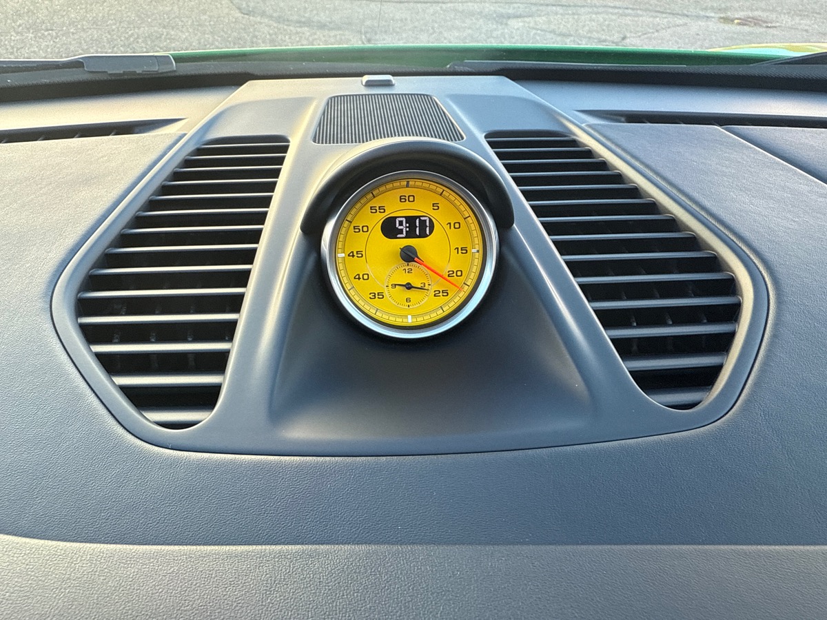 Porsche 911 Targa Cabriolet GTS 3.0 DFI Découvrable PDK 450 cv, Suivi Complet Porsche