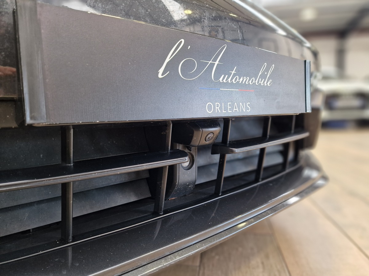 Porsche Panamera 2.9 L 462 cv FULL OPTIONS 