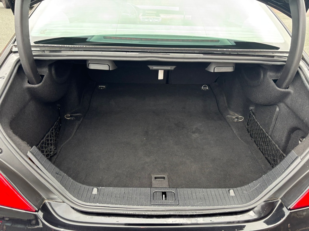 Mercedes-Benz CLS 350 D BLUEEFFICIENCY BA7 7G-TRONIC - Révisé - Garantie