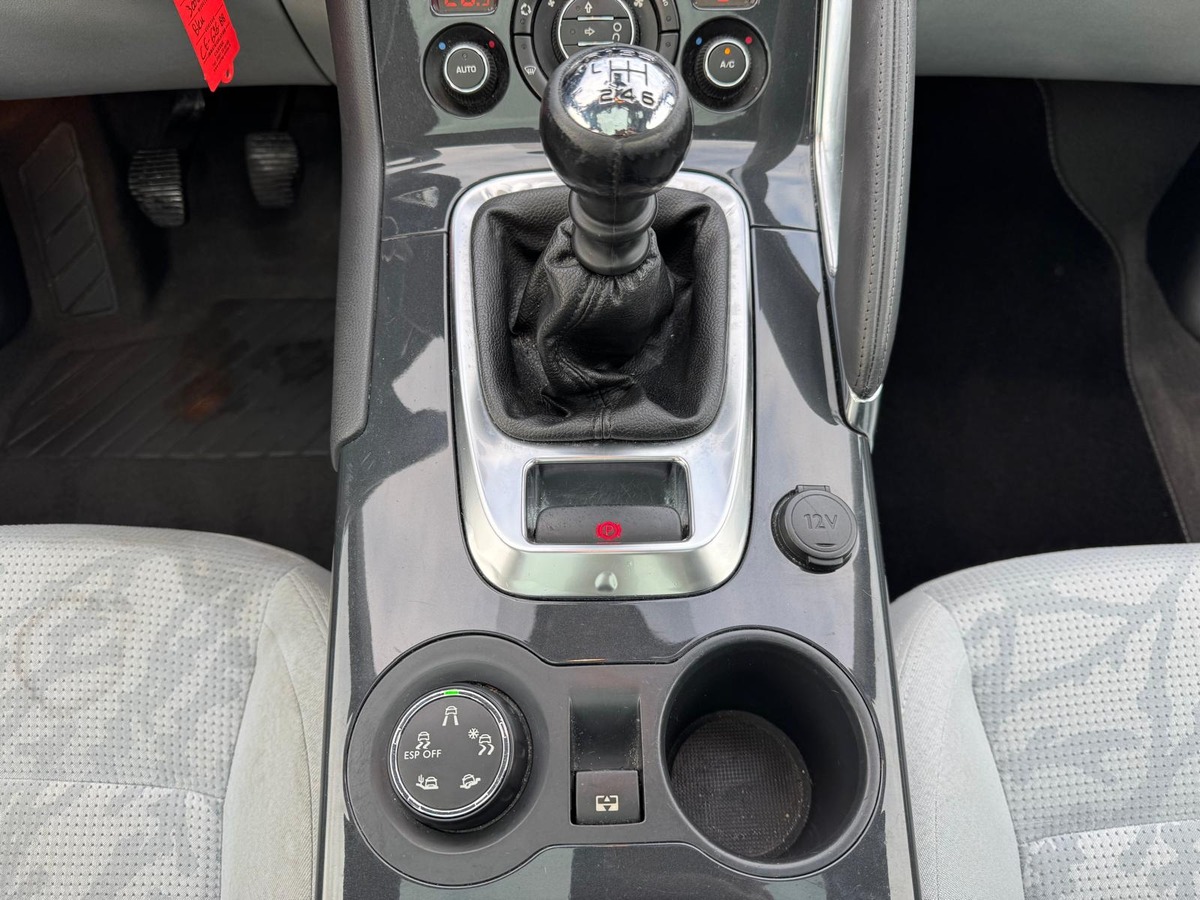 Peugeot 3008 1.6 HDi Allure - Révisé - Garantie