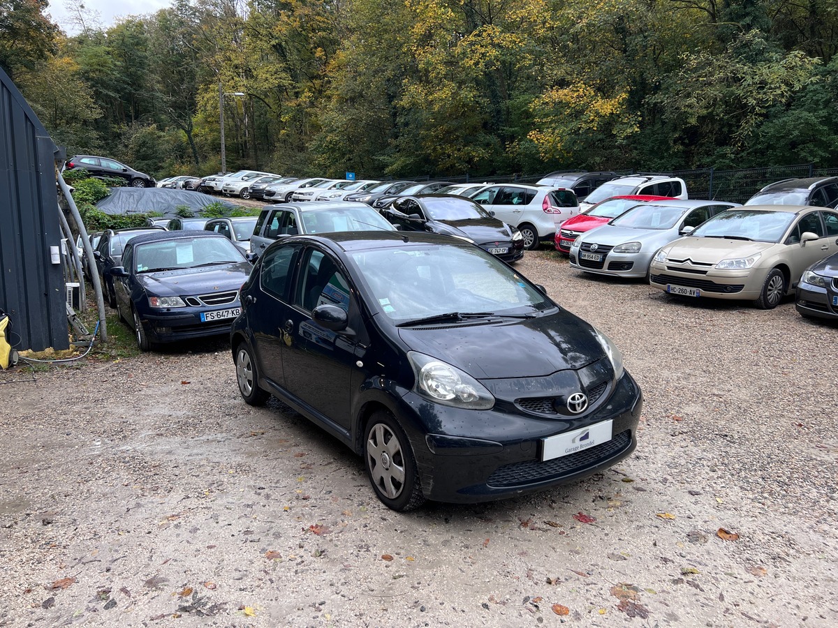Photo du véhicule