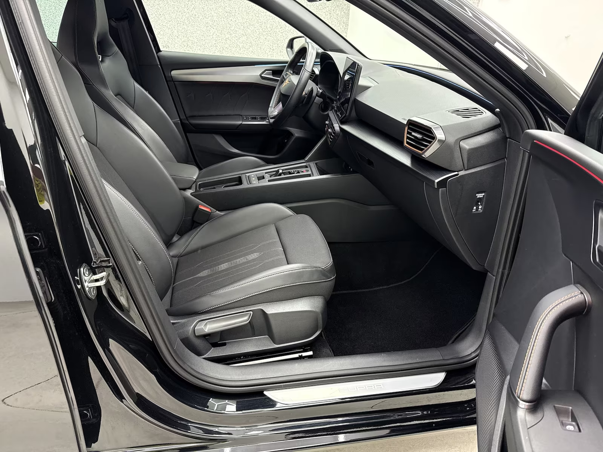 Cupra Leon ST 1.4 e-Hybrid 204ch V DSG6/Beats/Matrix/Pack Drive XL