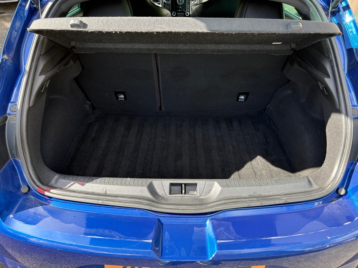 RENAULT Megane TCE 160CH GT-LINE