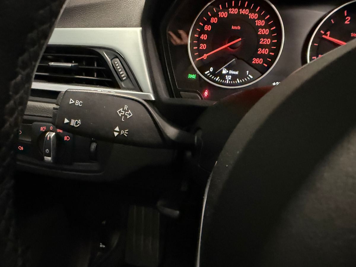 Bmw X1 xdrive25