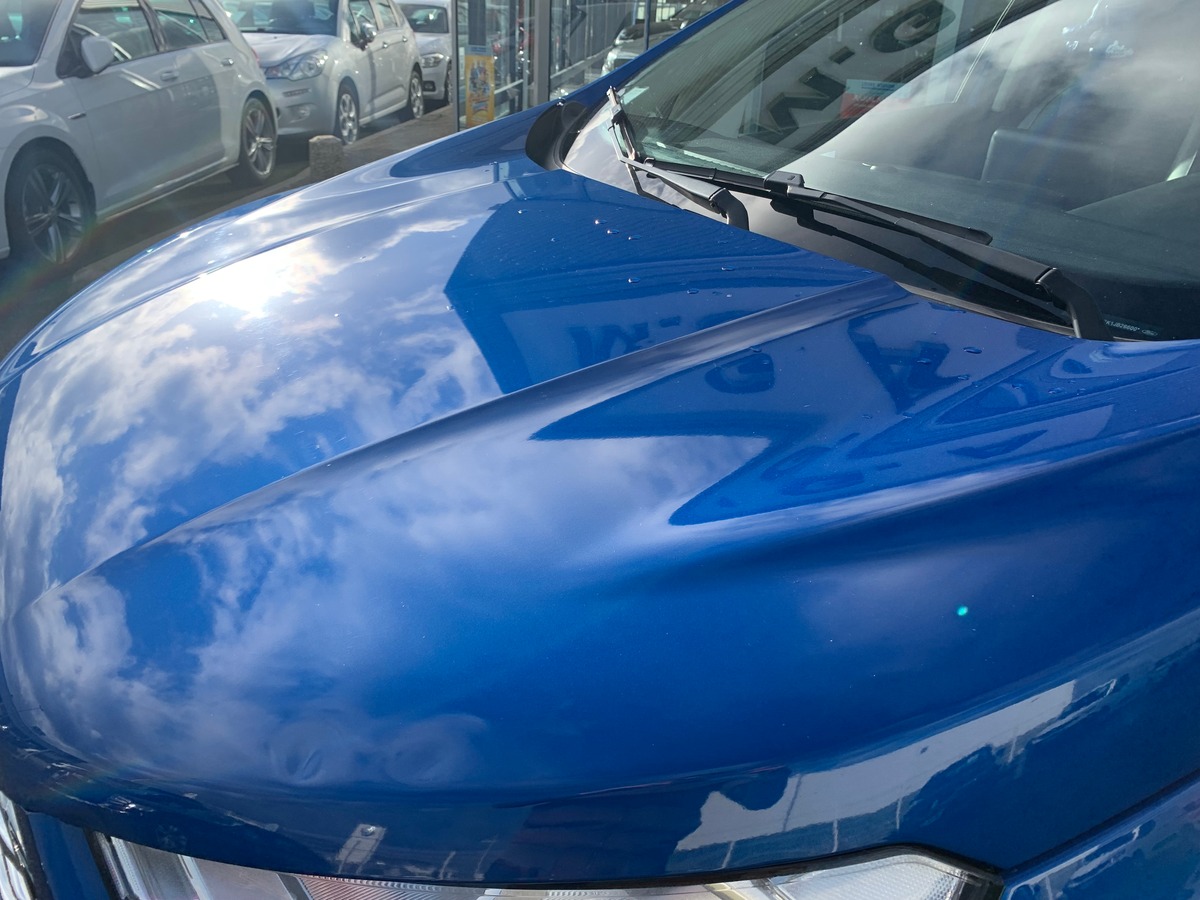 Ford EcoSport 125 | ST-LINE | Caméra de recul | Apple Car play | Régulateur de vitesse | Attelage