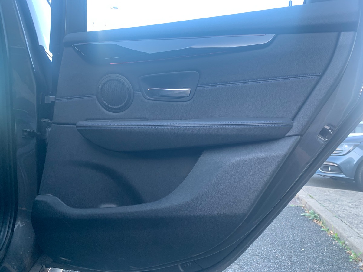 Bmw Série 2 ActiveTourer 140 chevaux | M Sport | Caméra de recul | Régulateur de vitesse | GPS