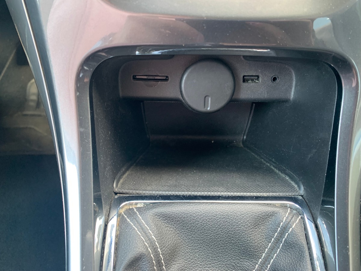 Opel OPEL ASTRA 110 chevaux | Caméra de recul | Régulateur de vitesse | GPS | Climatisation | Barres toit