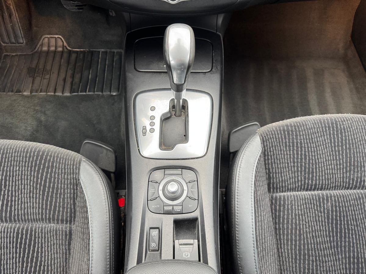 RENAULT Laguna III 2.0 turbo boite automatique Privilège - Garantie