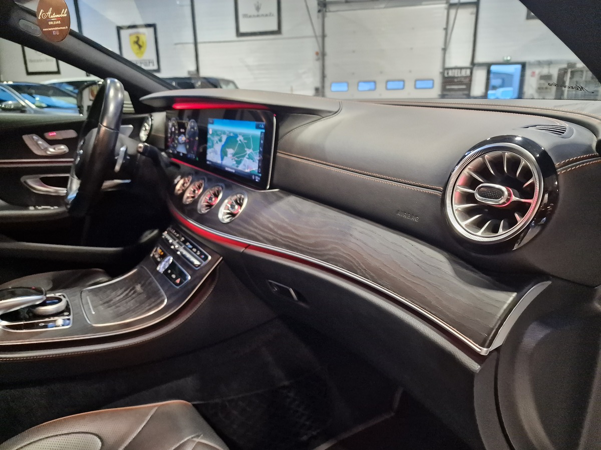 Mercedes-Benz CLS 350D AMG LINE+ 286 EDITION ONE 4MATIC H