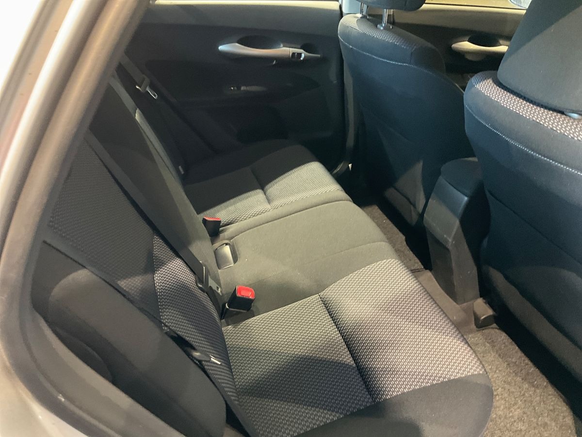 Toyota Auris 1.6 132 VVTi MMT Boîte Automatique