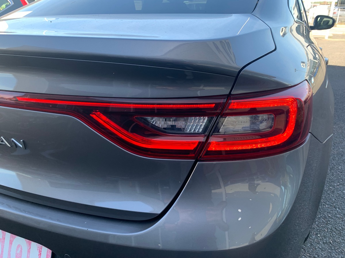 RENAULT Talisman 160 ch | Initiale PARIS | Caméra recul | Affichage tête haute | Sièges électriques