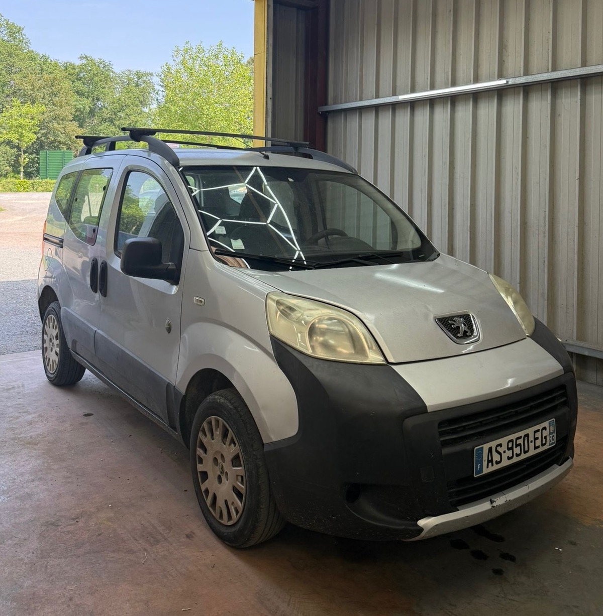 Photo du véhicule