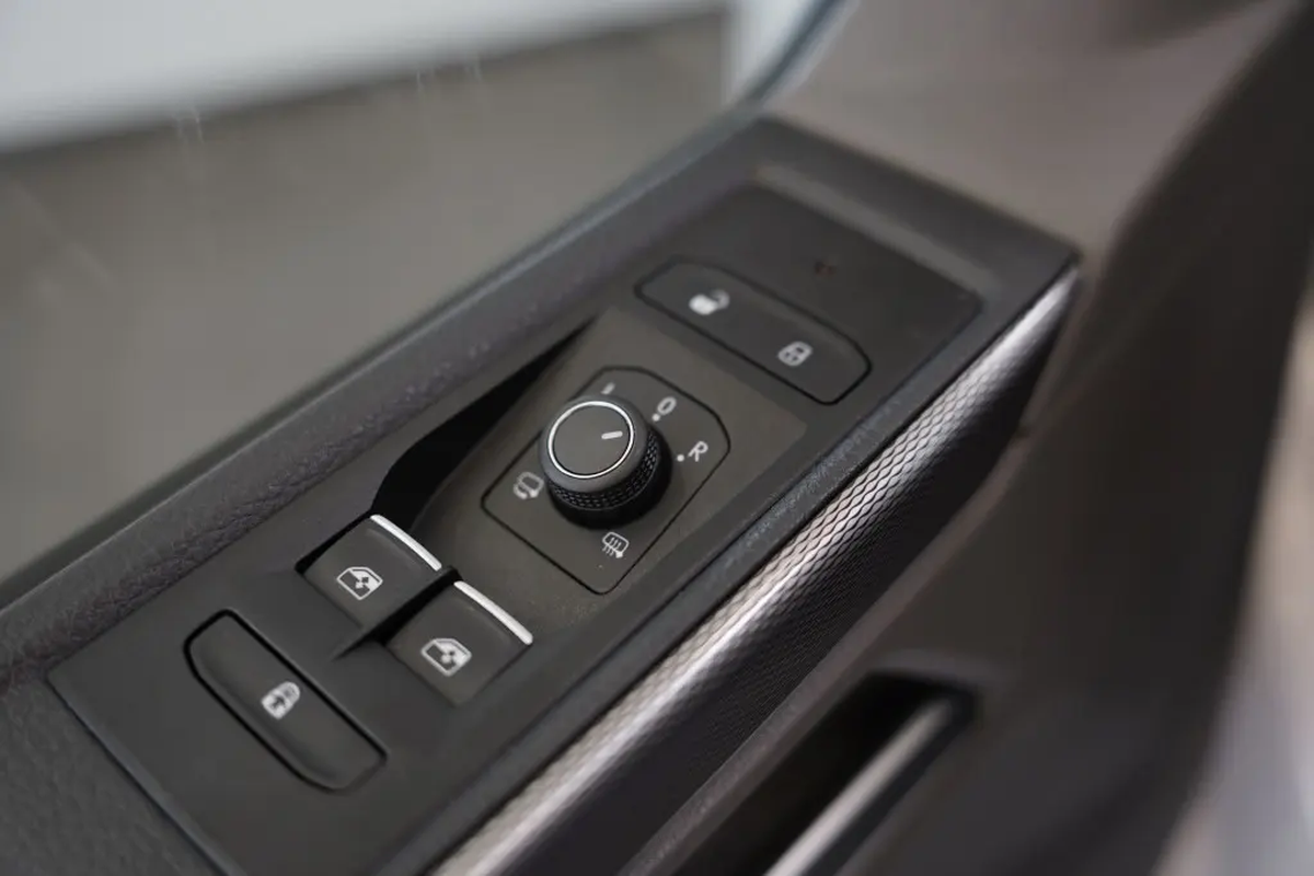 Volkswagen California VI T6 2.0 TDI 204ch Ocean Camper DSG7