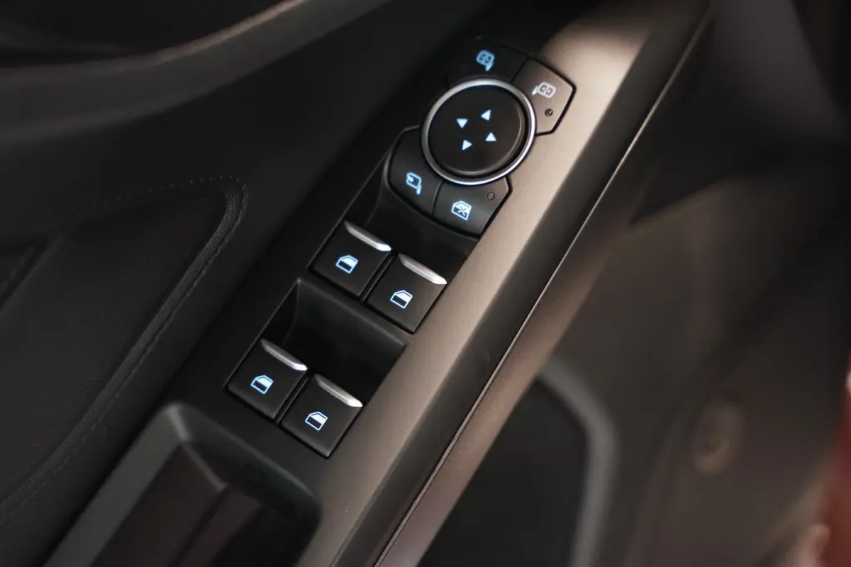 Ford Focus SW IV 2.3 EcoBoost 280ch ST/VO Allemand/Malus 9000e