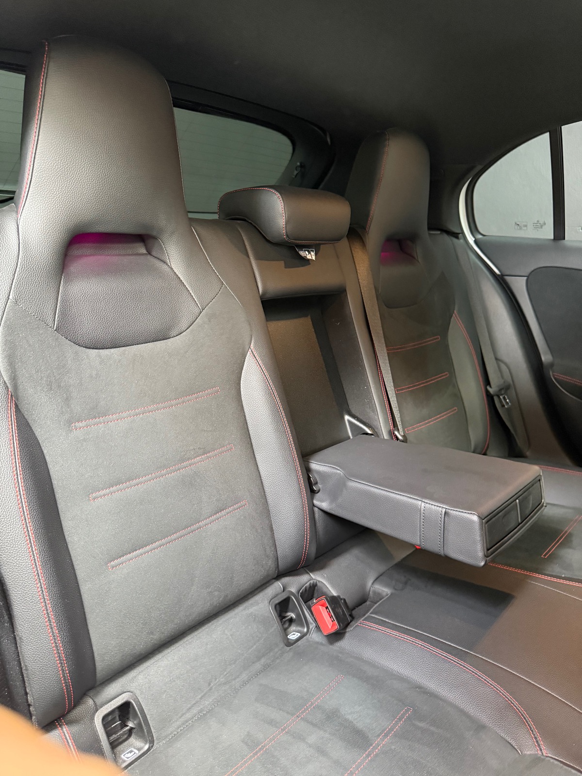 Mercedes Benz Classe A 250e 218CV AMG Line Garantie 1 an ✅