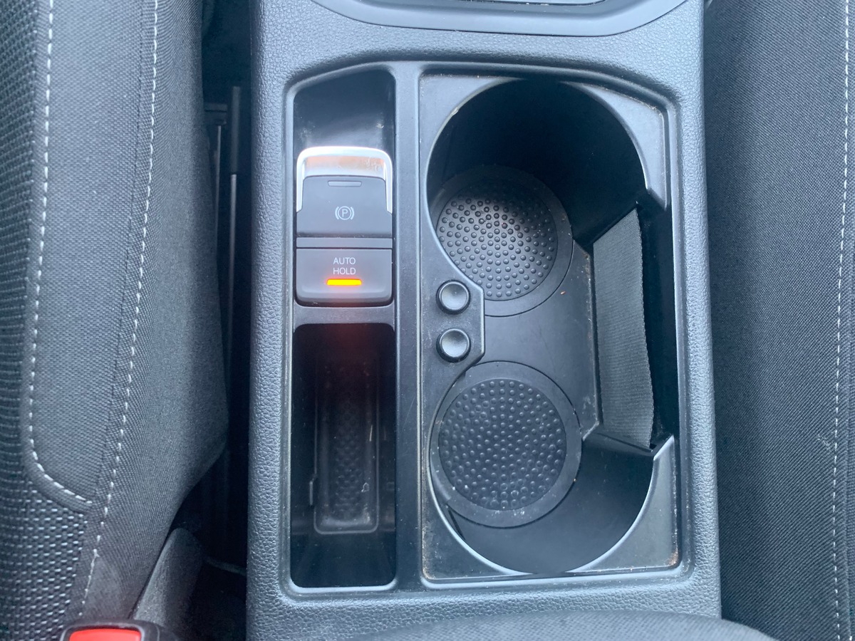 Volkswagen Touran 115 | Confortline | Caméra recul | Régulateur vitesse adaptatif | Apple car Play