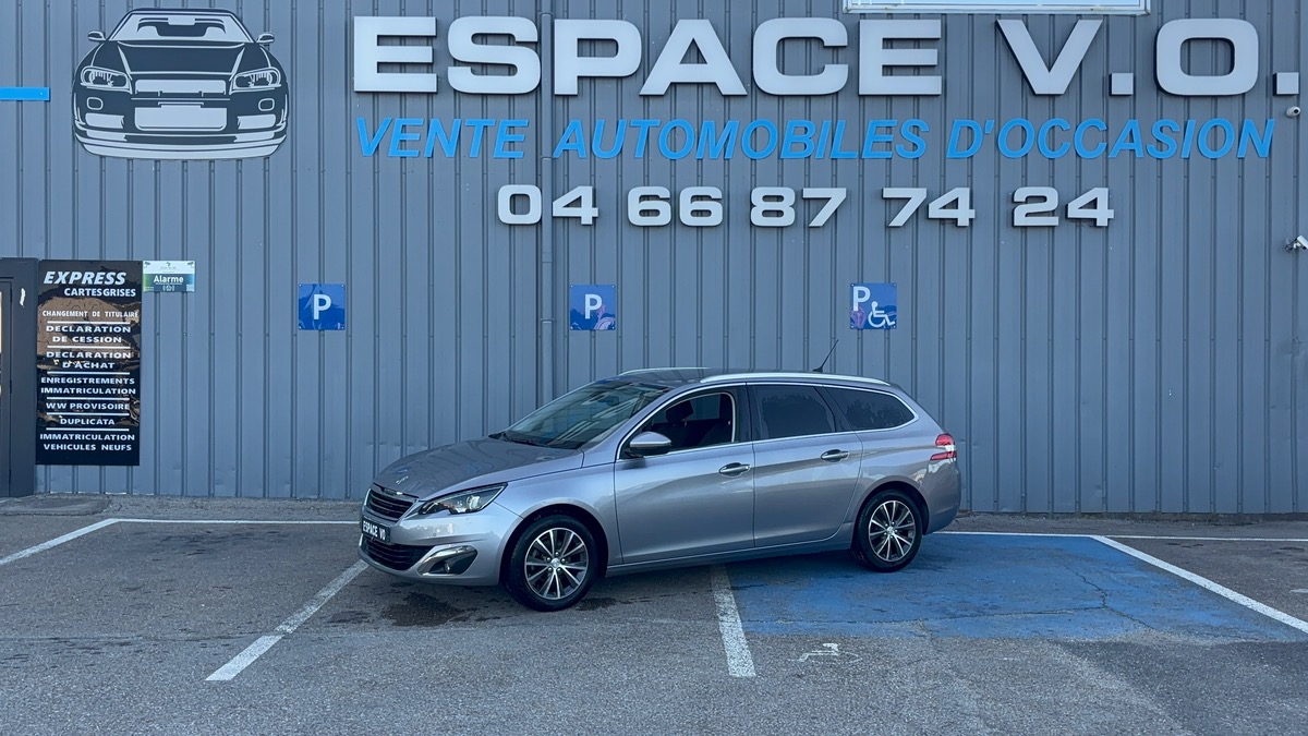Photo du véhicule