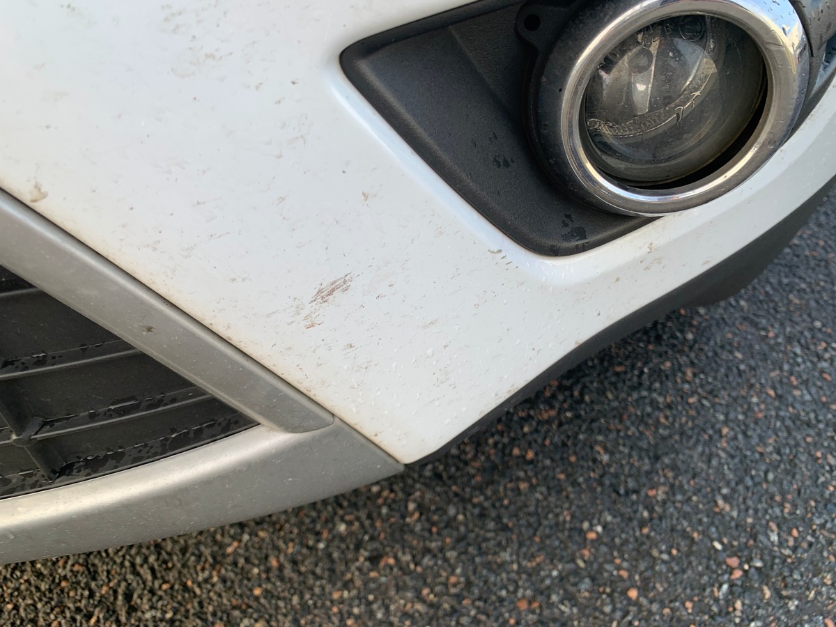 Ford Kuga 140 | TREND | Radar de stationnement avant arriére | Attelage | Climaisation | Jantes 17''