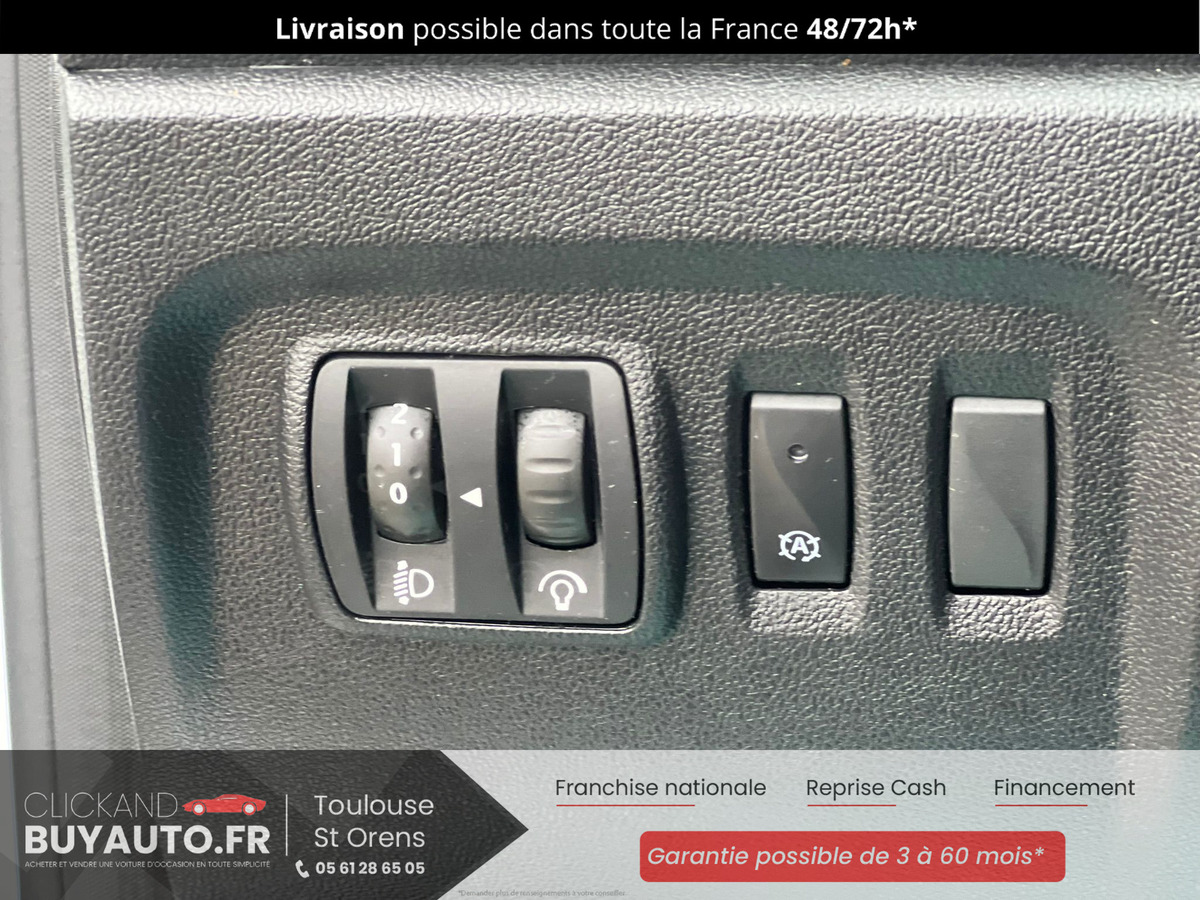 Photo du véhicule