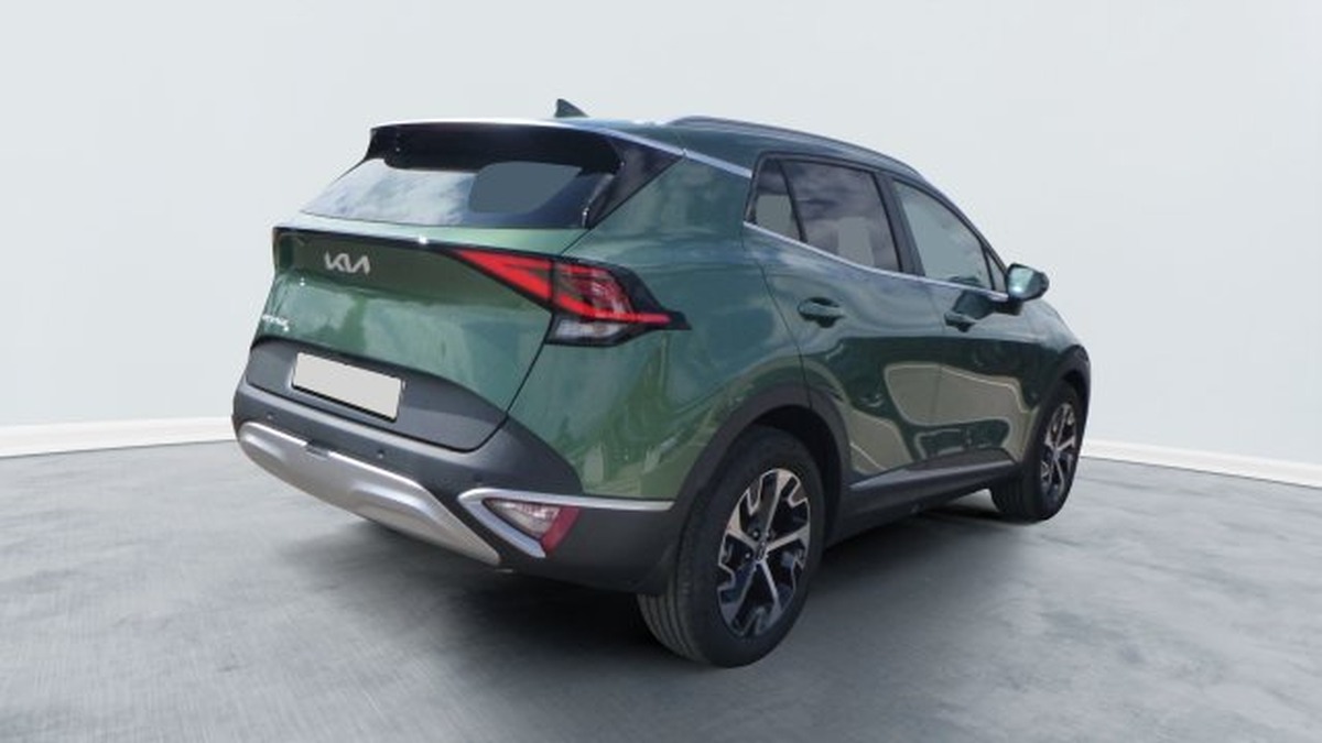 Kia Sportage 1.6 CRDi 136ch MHEV DCT7 4x2 Active | Plusieurs coloris et modéles disponible