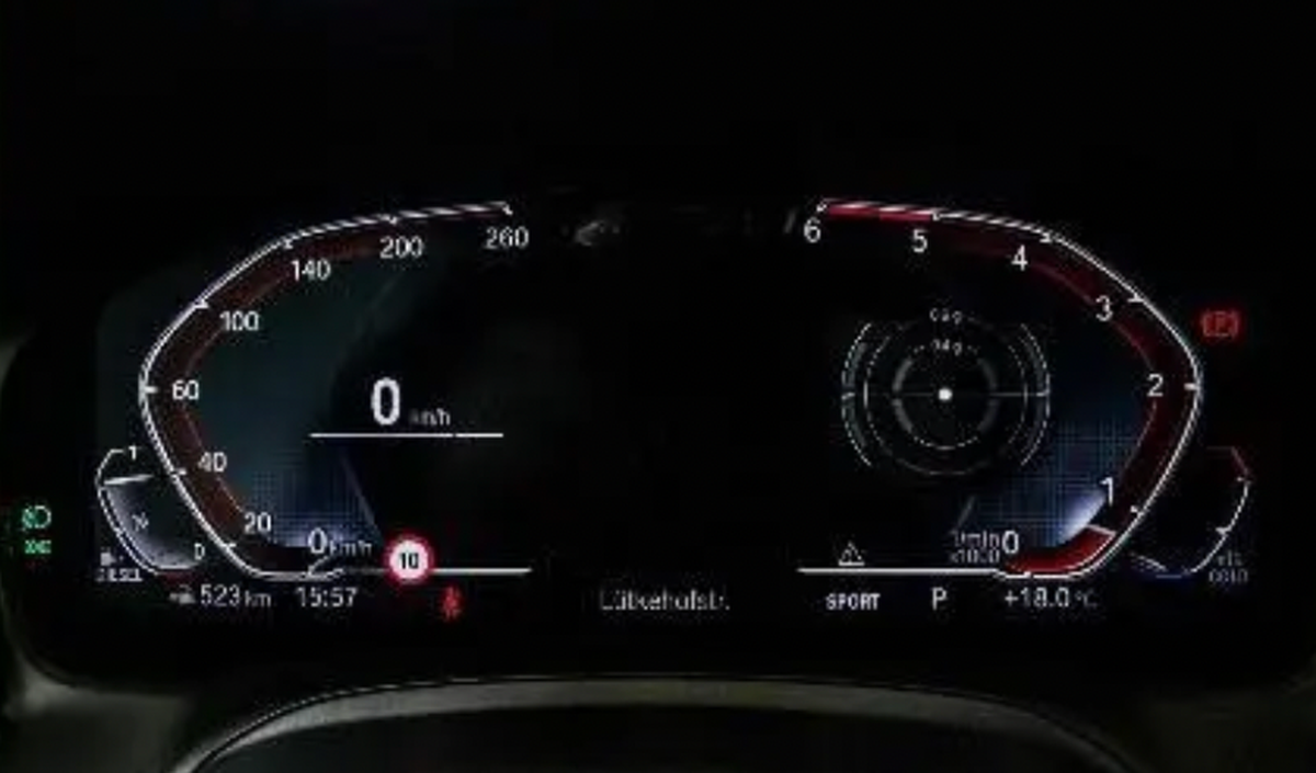 Bmw Série 3 Touring M340dA xDrive 340ch M Performance/VO Allemand/Malus 1600e