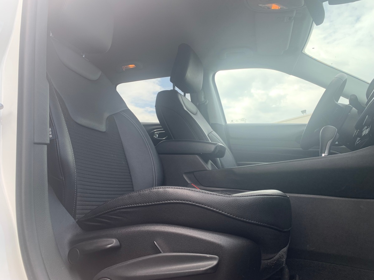 Jeep Compass 190 ch | Limited | Apple car Play | Caméra de recul | Régulateur de vitesse adaptatif