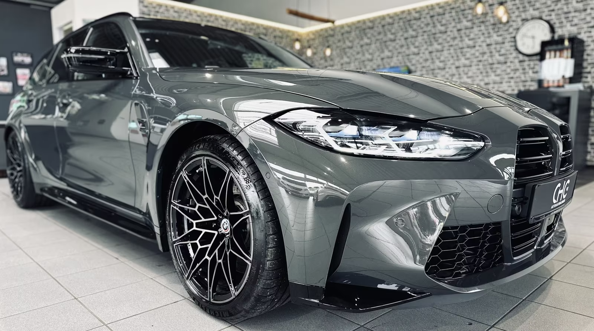 Bmw M3 Touring VII 3.0 510ch Competition M xDrive