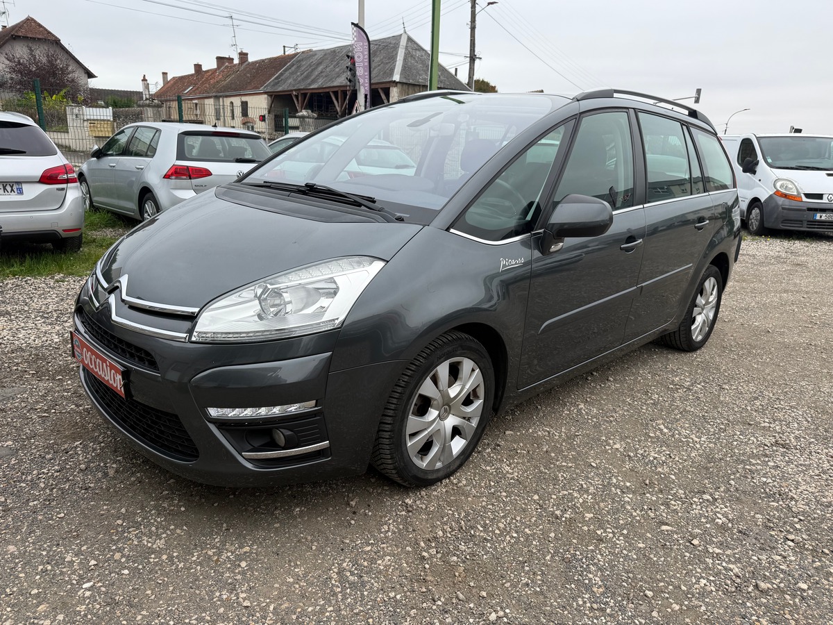 Photo du véhicule